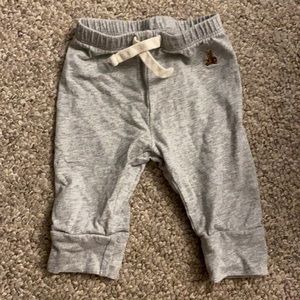(2 for 15$) Grey Soft Pants